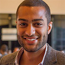 Photo of custumor Dave Bryson